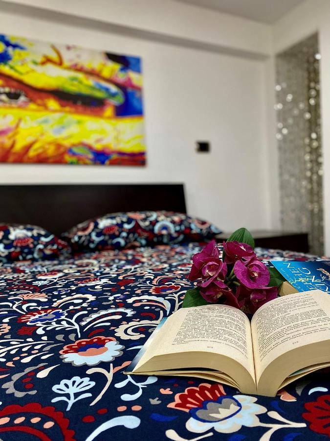 Alpha22 Apartment Giardini Naxos Ngoại thất bức ảnh
