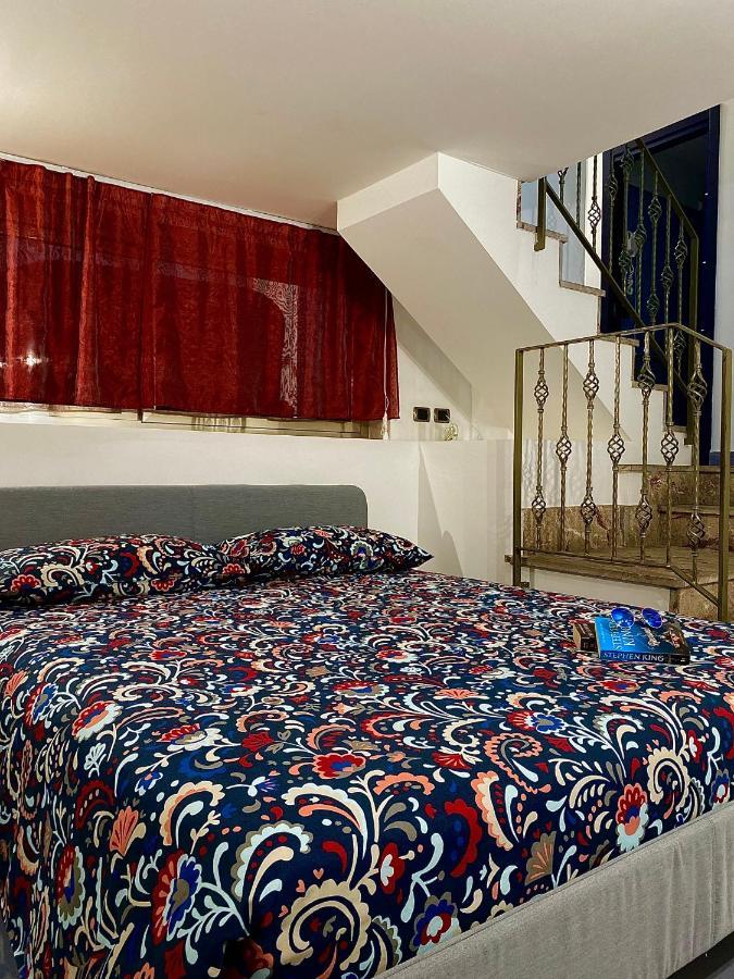 Alpha22 Apartment Giardini Naxos Ngoại thất bức ảnh