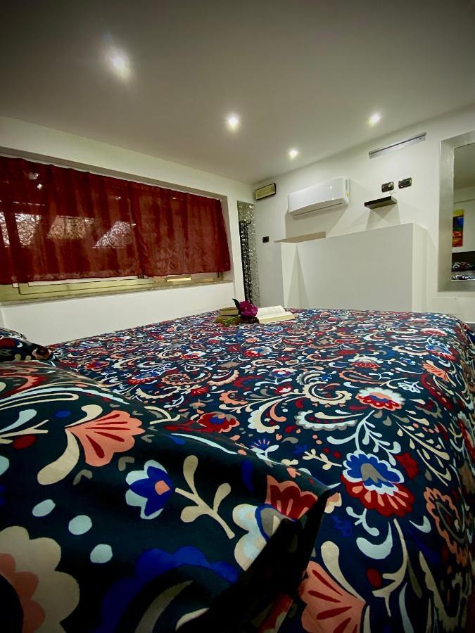 Alpha22 Apartment Giardini Naxos Ngoại thất bức ảnh