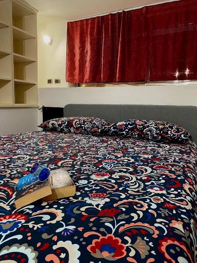Alpha22 Apartment Giardini Naxos Ngoại thất bức ảnh
