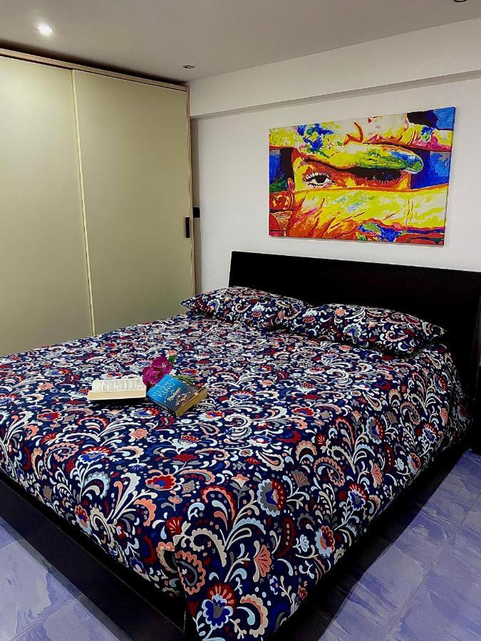 Alpha22 Apartment Giardini Naxos Ngoại thất bức ảnh