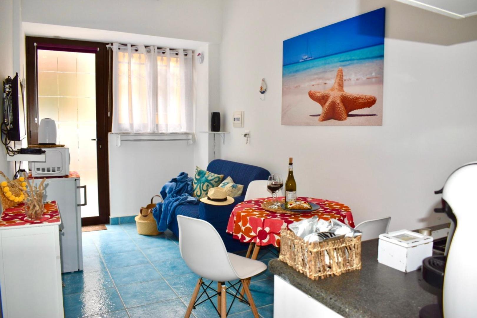 Alpha22 Apartment Giardini Naxos Ngoại thất bức ảnh