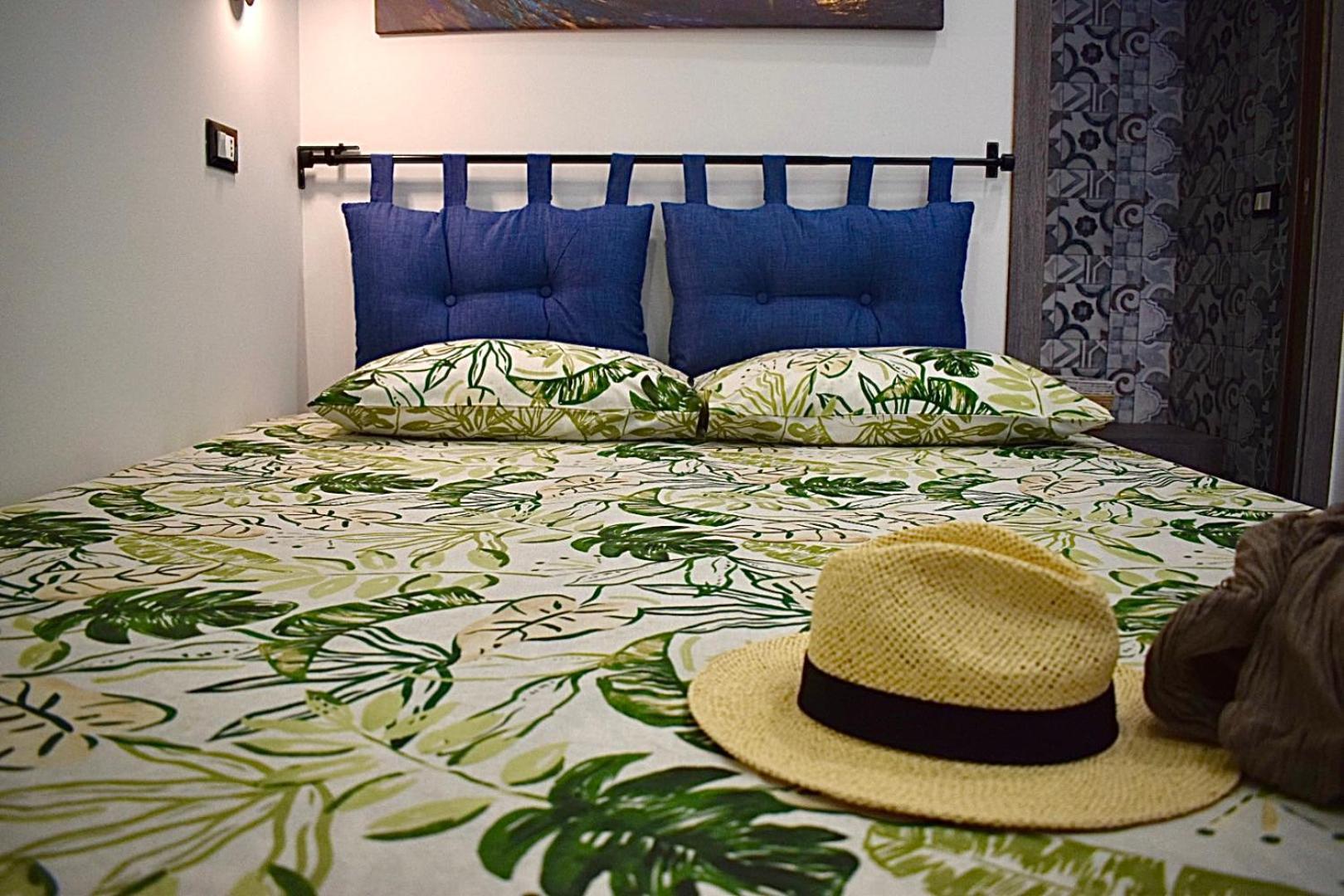Alpha22 Apartment Giardini Naxos Ngoại thất bức ảnh