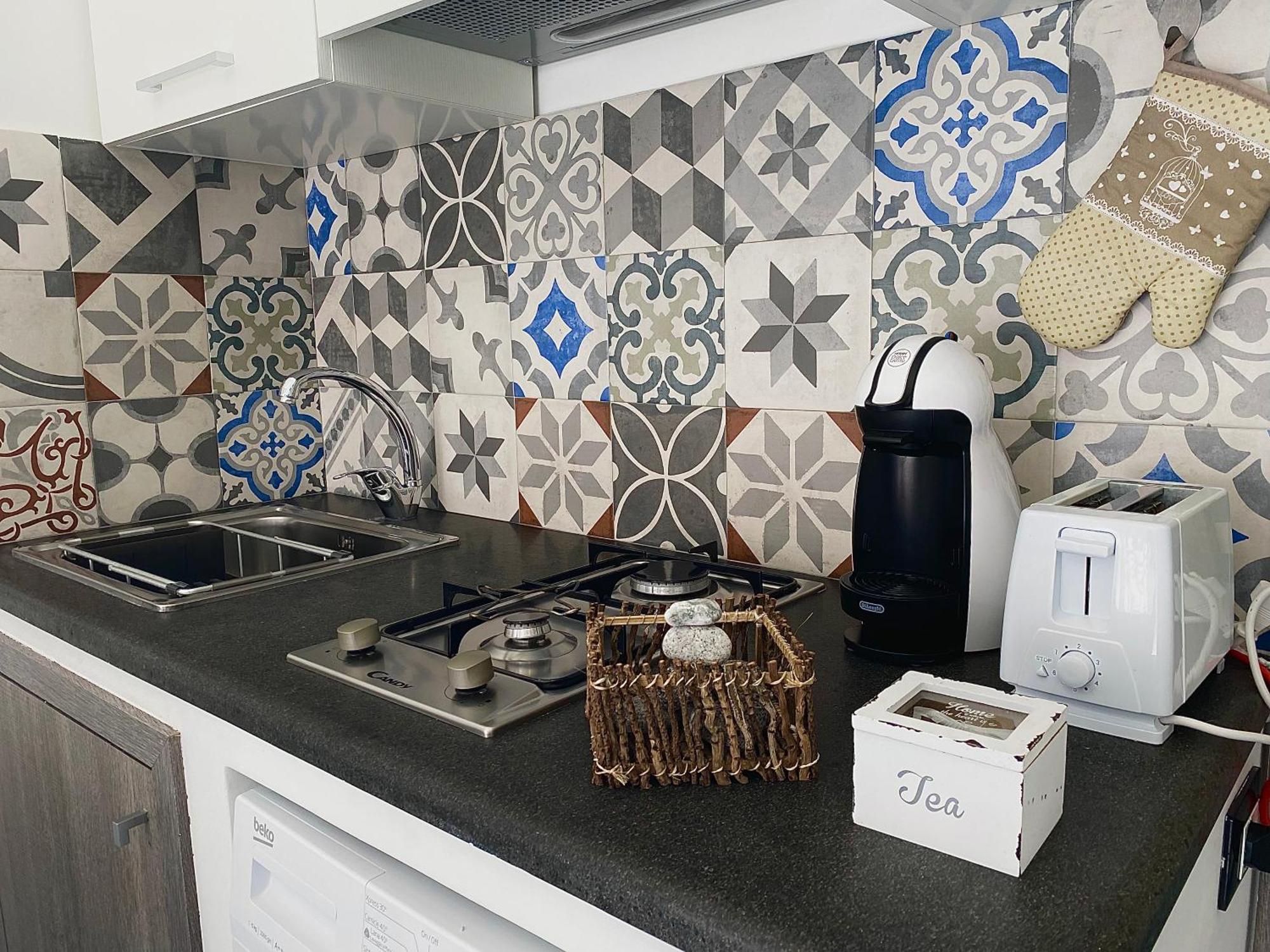 Alpha22 Apartment Giardini Naxos Ngoại thất bức ảnh