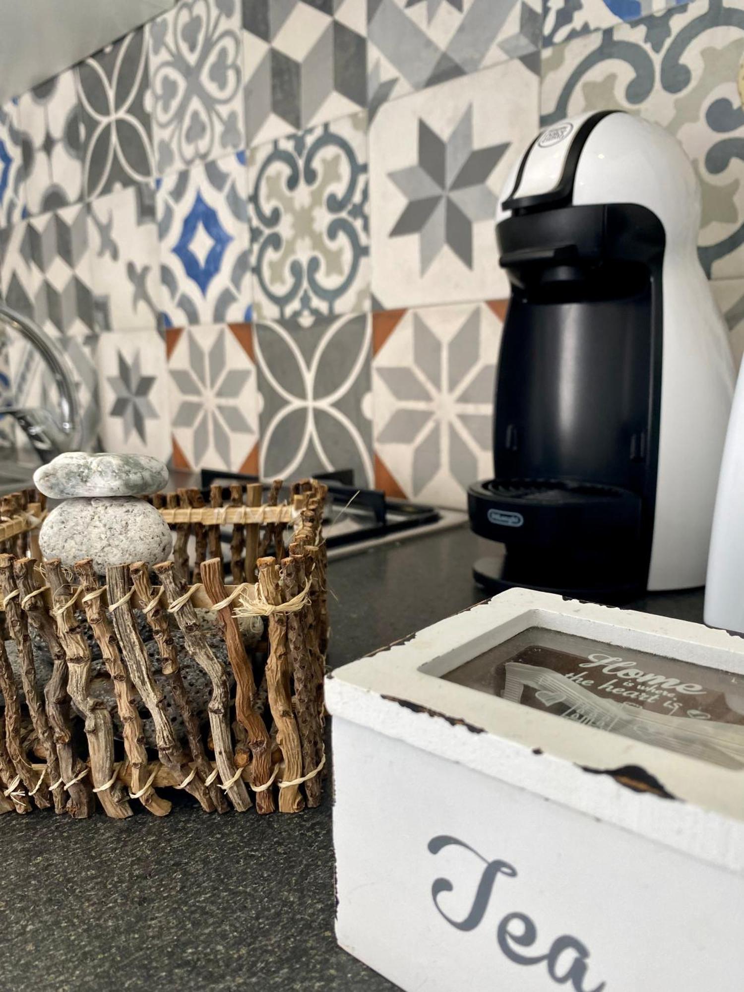 Alpha22 Apartment Giardini Naxos Ngoại thất bức ảnh